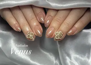 ネイル Nail salon Venusのネイルデザイン