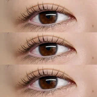 マツエク・マツパ private salon楚々所属・プライベートサロン 楚々のマツエク・マツパデザイン