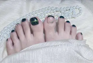 ネイル M.T  nail所属・M.T nailのネイルデザイン