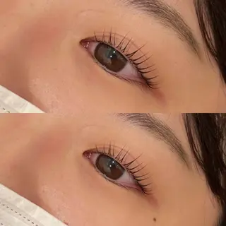 マツエク・マツパ ルクール亀貝店 伊藤のマツエク・マツパデザイン