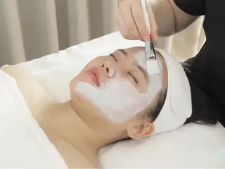 BIOLUXE BEAUTY所属・バイオラックス ビューティーのエステ・リラクイメージ