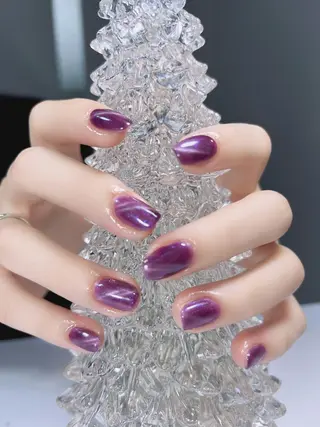 ネイル ネイルサロン ロア旧ジョリーのネイルデザイン