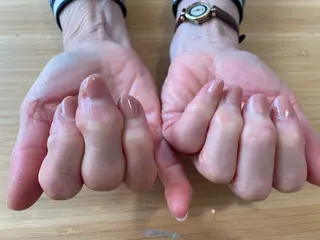 ネイル Nailist Missaのネイルデザイン