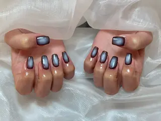ネイル ShuShu Nailのネイルデザイン