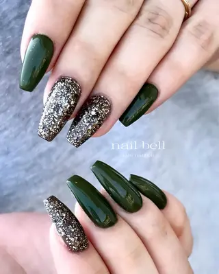 ネイル 大人可愛いネイル🎗 Hinaのネイルデザイン