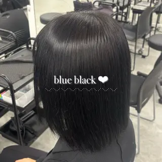 カラー かわいい艶髪🤍 れいな🤍のヘアスタイル