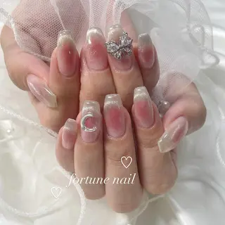 ネイル ☆saori ☆のネイルデザイン