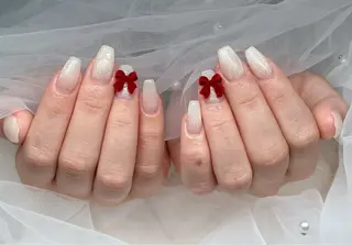 ネイル Aki アキのネイルデザイン