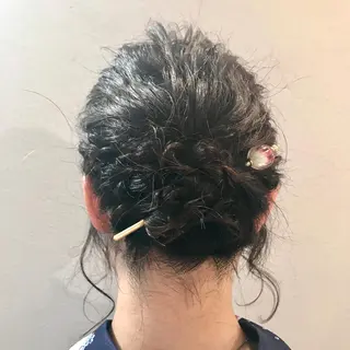 ヘアアレンジ Neolive Cava 相模大野店所属・sola: neoliveのヘアスタイル