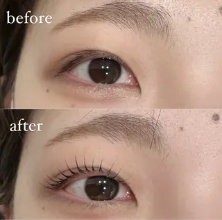 マツエク・マツパ HARIS miyazakiの眉毛・アイブロウイメージ