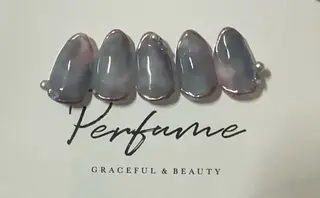 ネイル 🌷 kuuのネイルデザイン