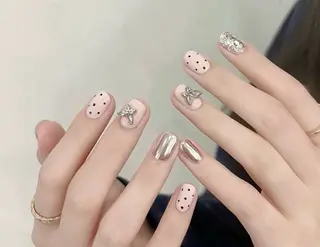 ネイル Kaif ネイル サロンのネイルデザイン