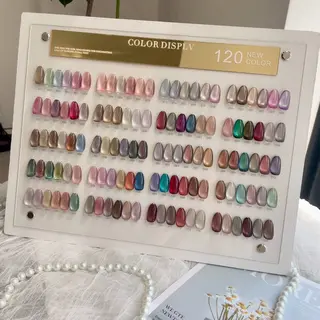 ネイル M2 beauty Nankaのネイルデザイン