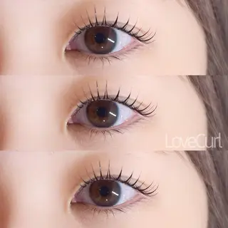 マツエク・マツパ ふるや さんごのマツエク・マツパデザイン