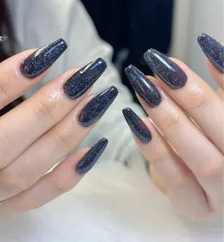 ネイル Mi nailsのネイルデザイン