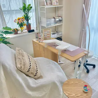 ネイル yurina ☆のネイルデザイン