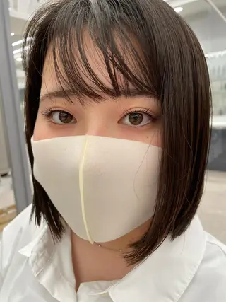 マツエク・マツパ 束感まつ毛/ネイル/ LED♥KIRARAのマツエク・マツパデザイン