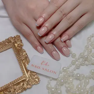 ネイル さくら💮💮 【オフ無料】のネイルデザイン