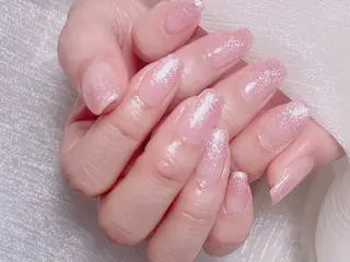 ネイル KARI ネイルサロンのネイルデザイン