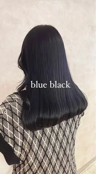 カラー 渋谷:インナーカラー ／🍒エリカ🍒のヘアスタイル