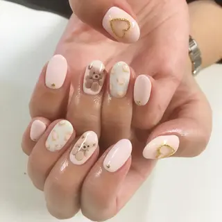 ネイル SHINE NAILのネイルデザイン