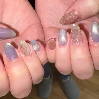 ネイル jeu nail.のネイルデザイン