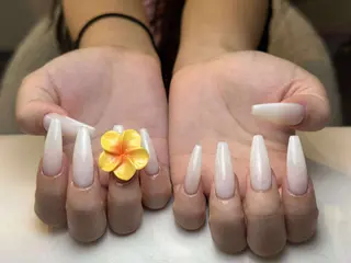 ネイル Jenn Nail Salonのネイルデザイン