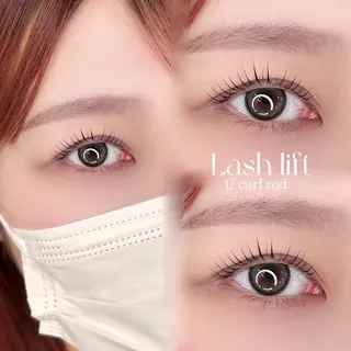 マツエク・マツパ 🧡MISUZU 京都Two🧡のマツエク・マツパデザイン