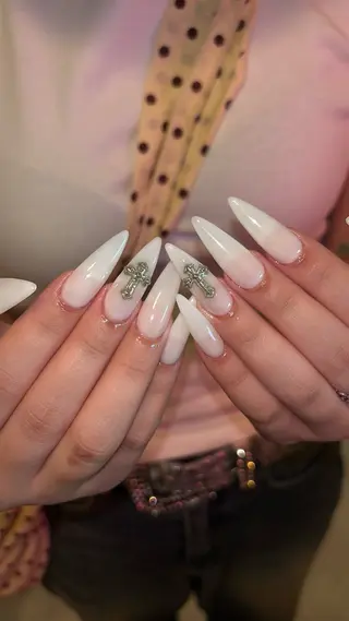 ネイル sio. nail所属・Momono nailのネイルデザイン