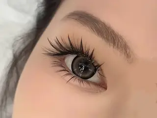 マツエク・マツパ Max salonのマツエク・マツパデザイン