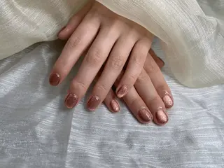 ネイル 501_nail所属・Ta taのネイルデザイン
