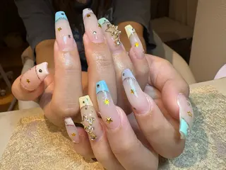 ネイル Brodia nailsのネイルデザイン