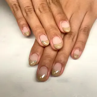 ネイル Nail salon LuaRのネイルデザイン