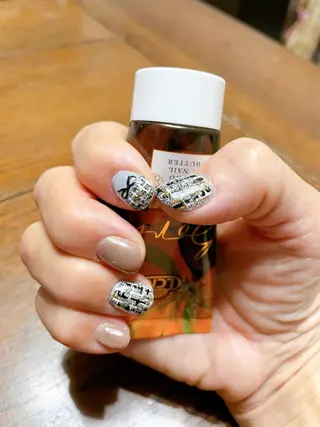 ネイル ネイルサロン　キュアリーネ所属・ネイルサロン キュアリーネのネイルデザイン