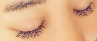 マツエク・マツパ Millieye大崎 講師のマツエク・マツパデザイン