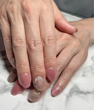 ネイル salon improve所属・Salon Improveのネイルデザイン