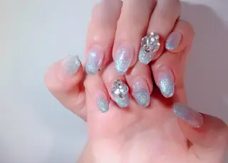 ネイル Cute beauty2のマツエク・マツパデザイン