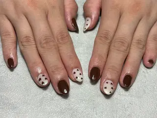 ネイル nailsalon bellaのネイルデザイン