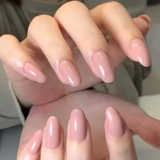 カラー ネイル yuri kaのネイルデザイン