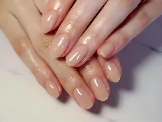 ネイル muguet nails所属・nail madokaのネイルデザイン