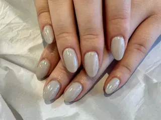 ネイル 秋山 香穂のネイルデザイン