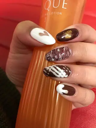 ネイル みんなの店所属・仲谷 つかさのエステ・リラクイメージ