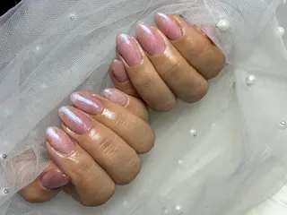 ネイル MIKA ♡のネイルデザイン