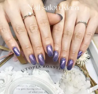 ネイル 🍭Kiara Nail🍭のネイルデザイン