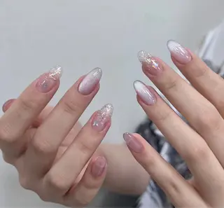 ネイル BabyYouMi nailのネイルデザイン