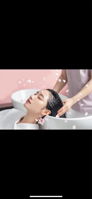 美容室アイカ所属・大宮美容室IKA エステサロンのマツエク・マツパデザイン