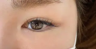 マツエク・マツパ eyelashsalon-Nalu所属・eyelash salon-Naluのマツエク・マツパデザイン