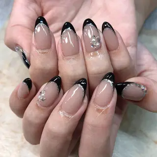 ネイル maison de NALIのネイルデザイン