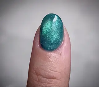 ネイル nikoa_Nail ニコア　Aiのネイルデザイン