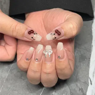 ネイル ulysses nailsalonのネイルデザイン